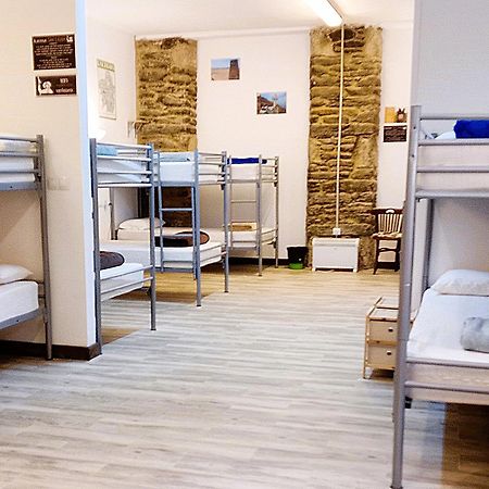 Albergue San Lazaro Sarria Kültér fotó