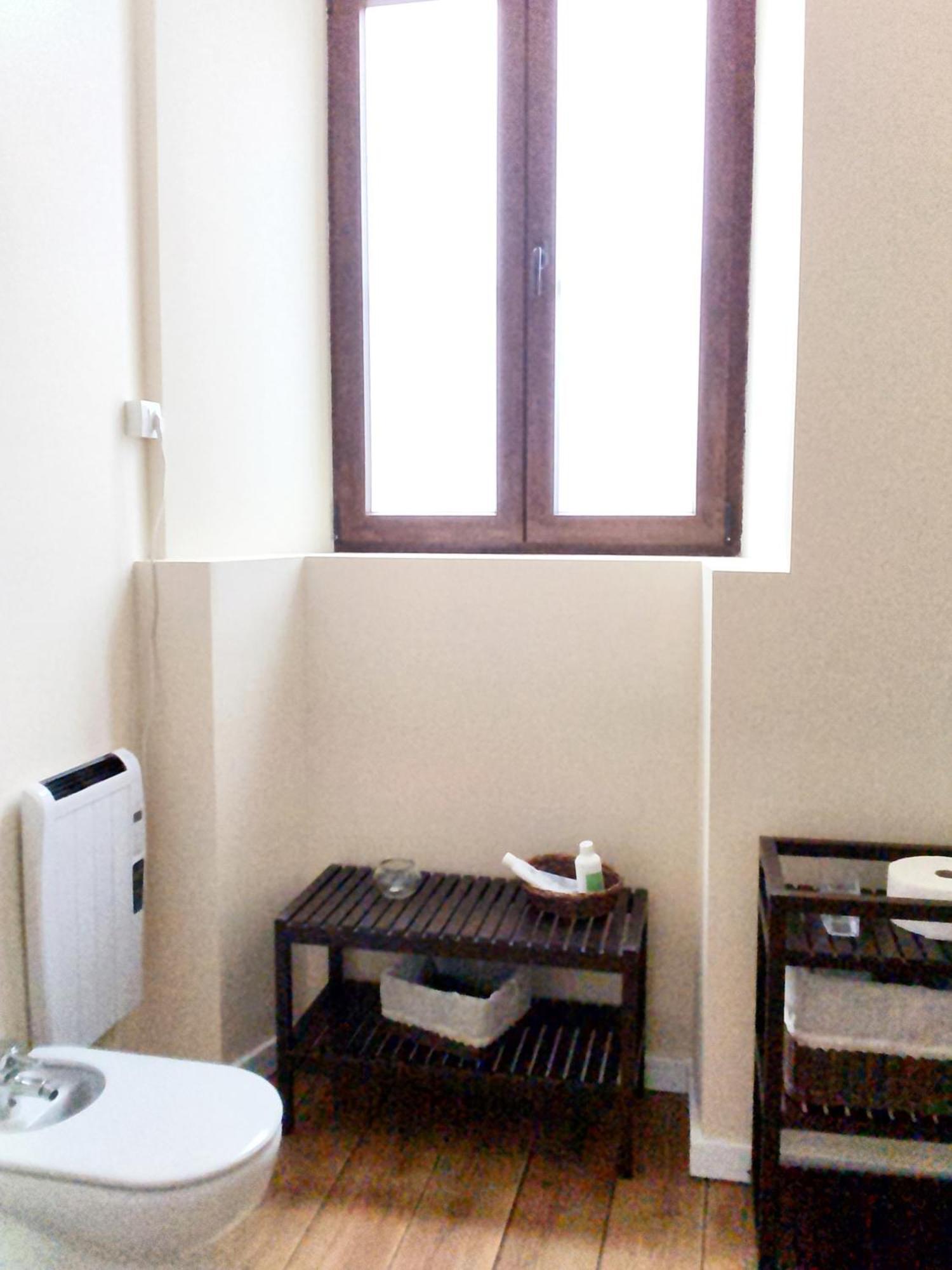 Albergue San Lazaro Sarria Kültér fotó