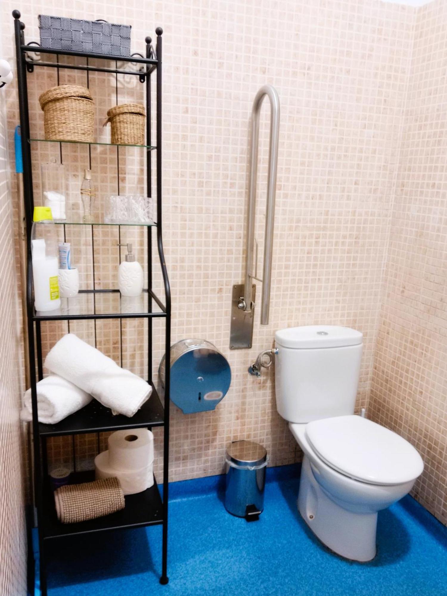 Albergue San Lazaro Sarria Kültér fotó