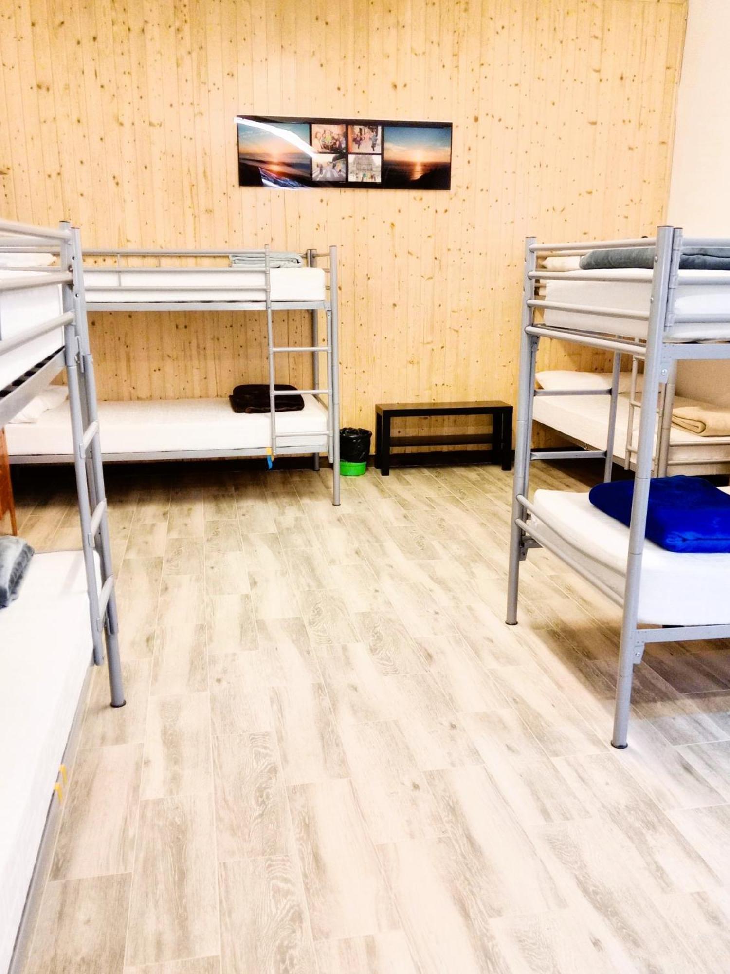Albergue San Lazaro Sarria Kültér fotó