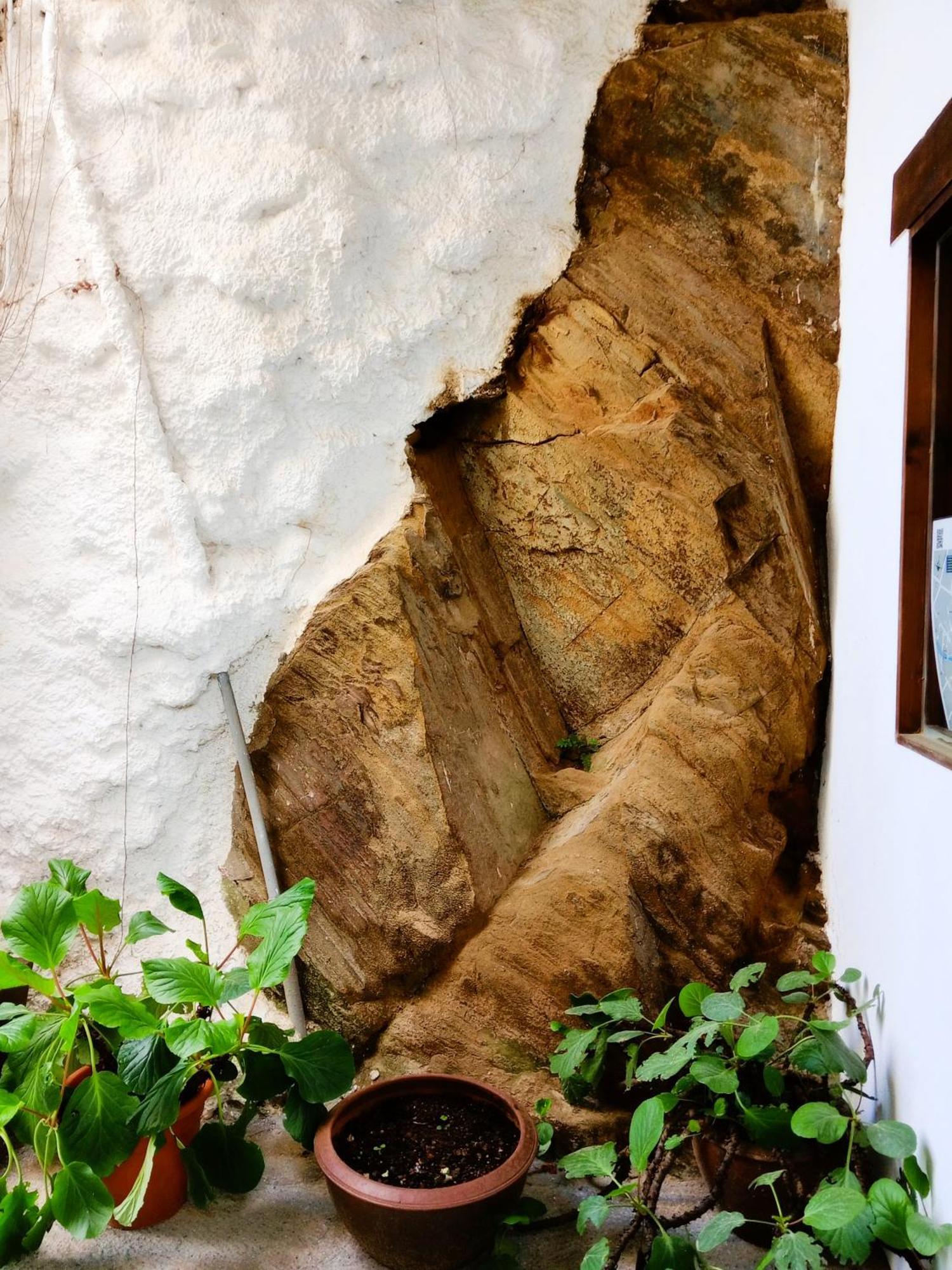 Albergue San Lazaro Sarria Kültér fotó