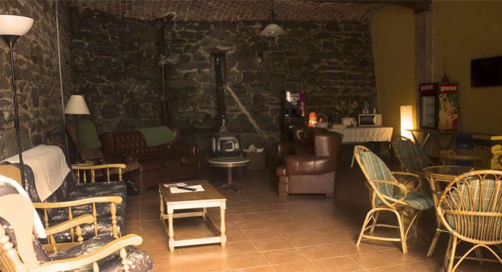 Albergue San Lazaro Sarria Kültér fotó